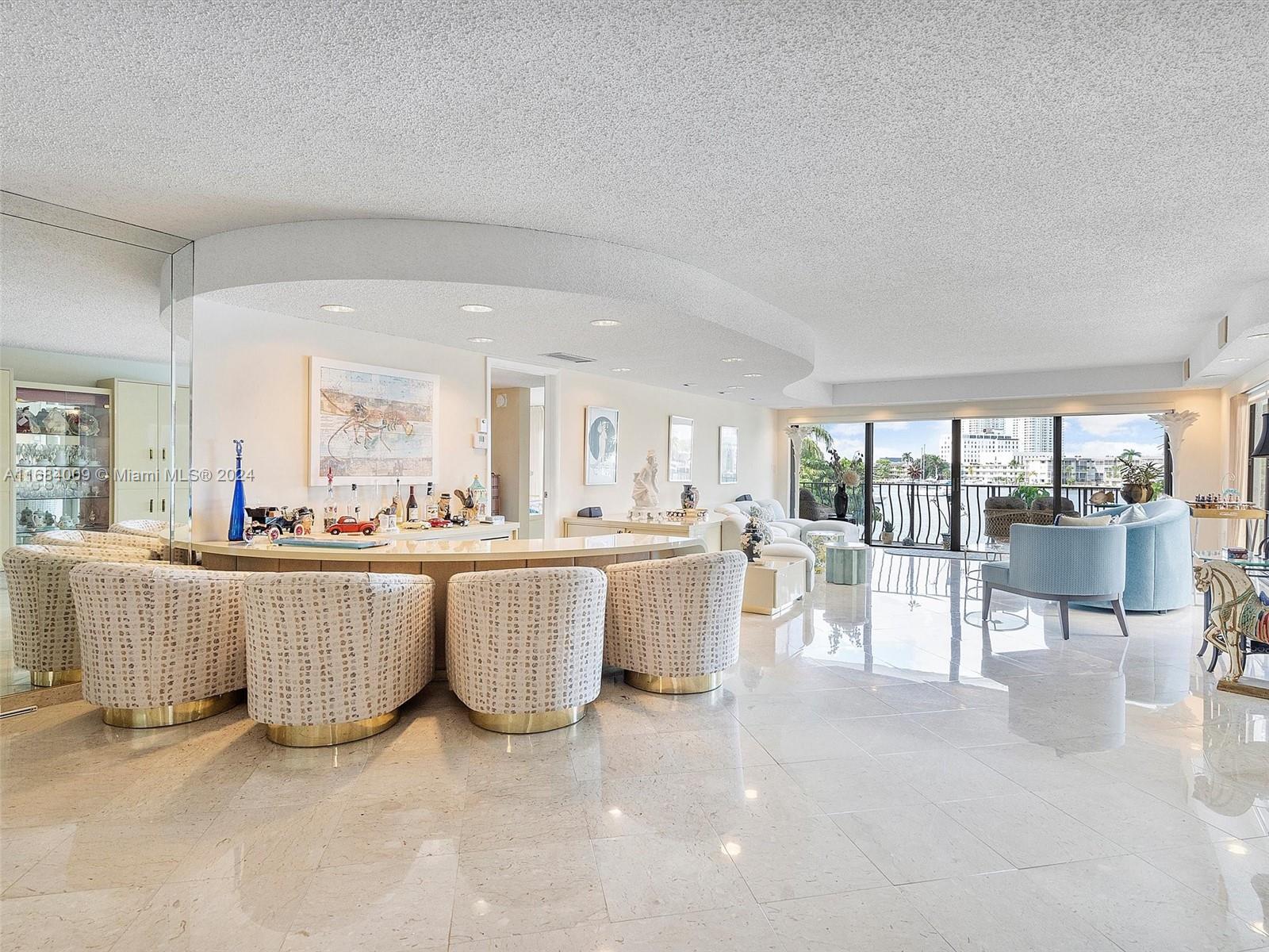 CAPTAINS PARADISE CONDO - Residential