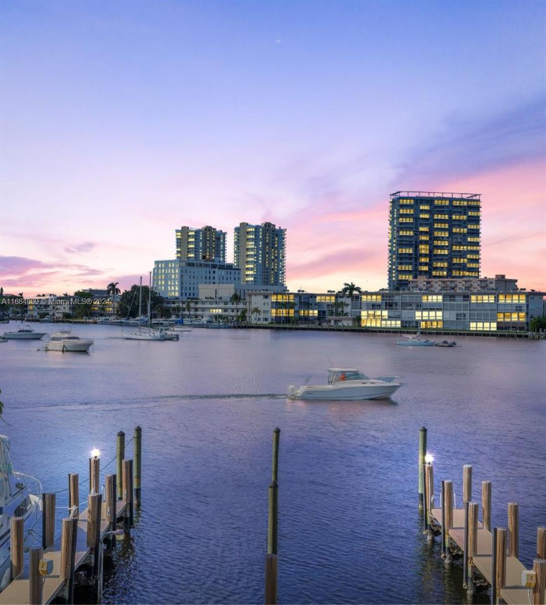 CAPTAINS PARADISE CONDO - Residential