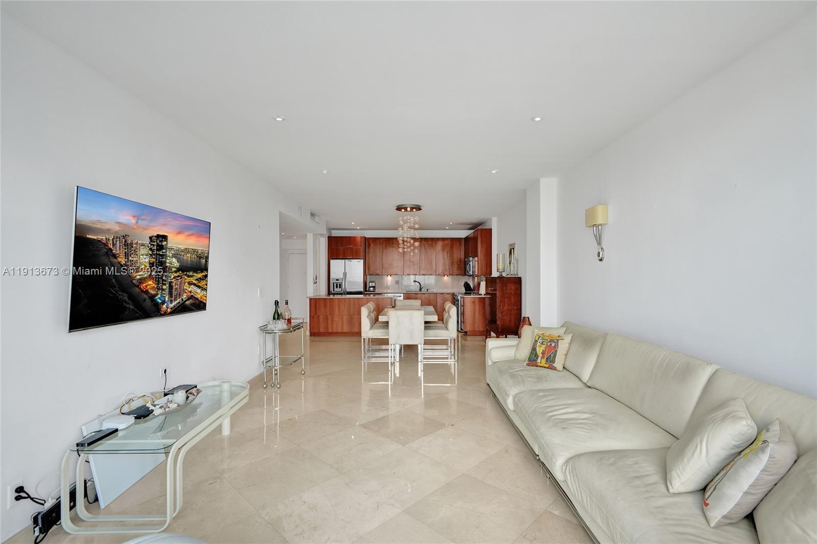 OCEAN RESERVE CONDO - Residential