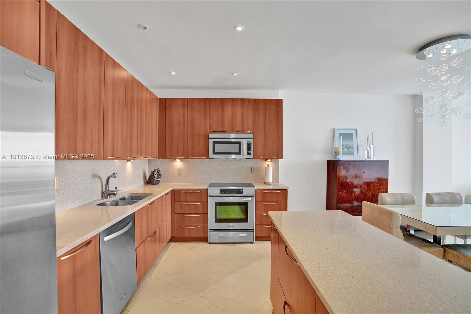 OCEAN RESERVE CONDO - Residential