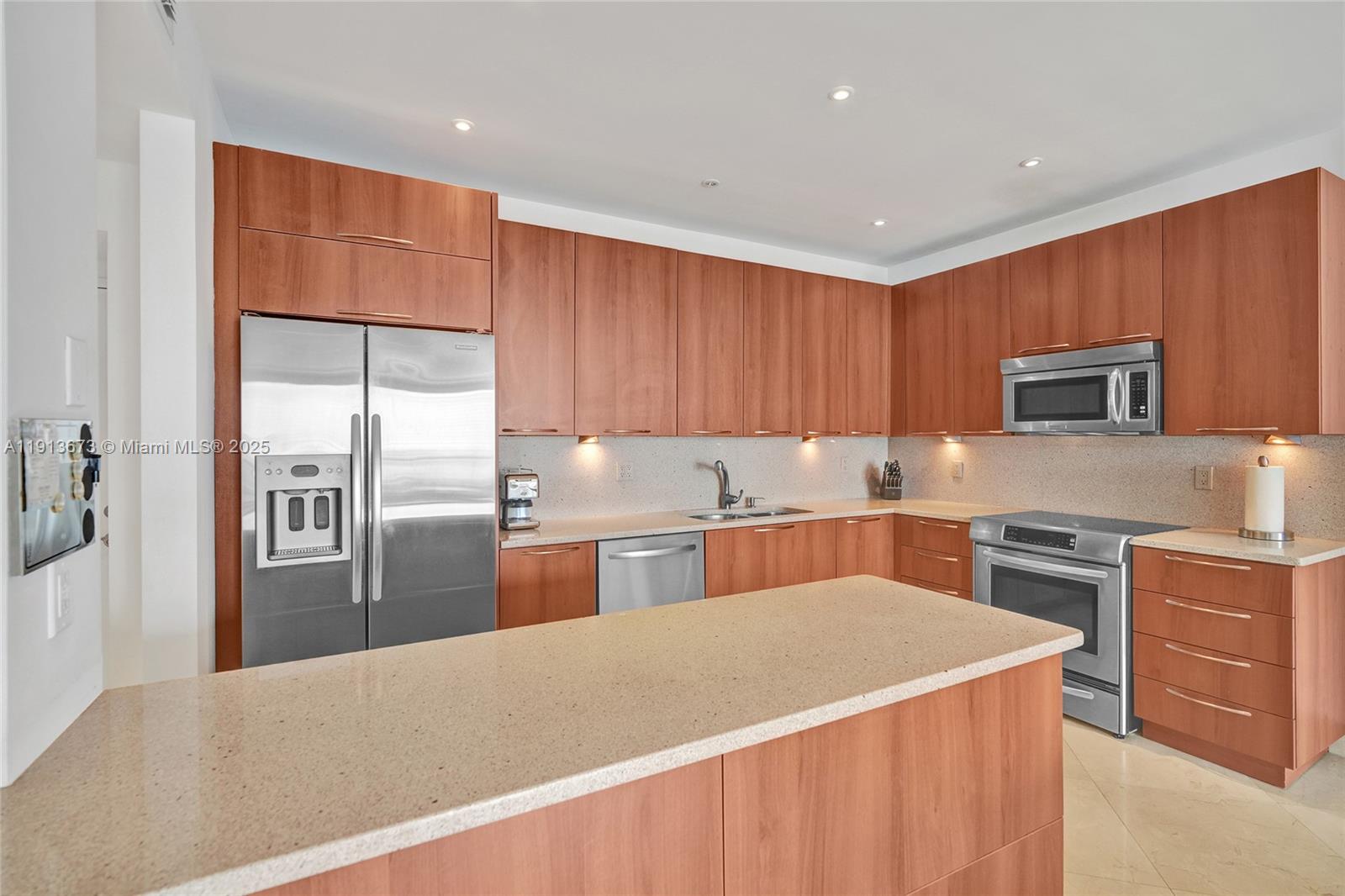 OCEAN RESERVE CONDO - Residential