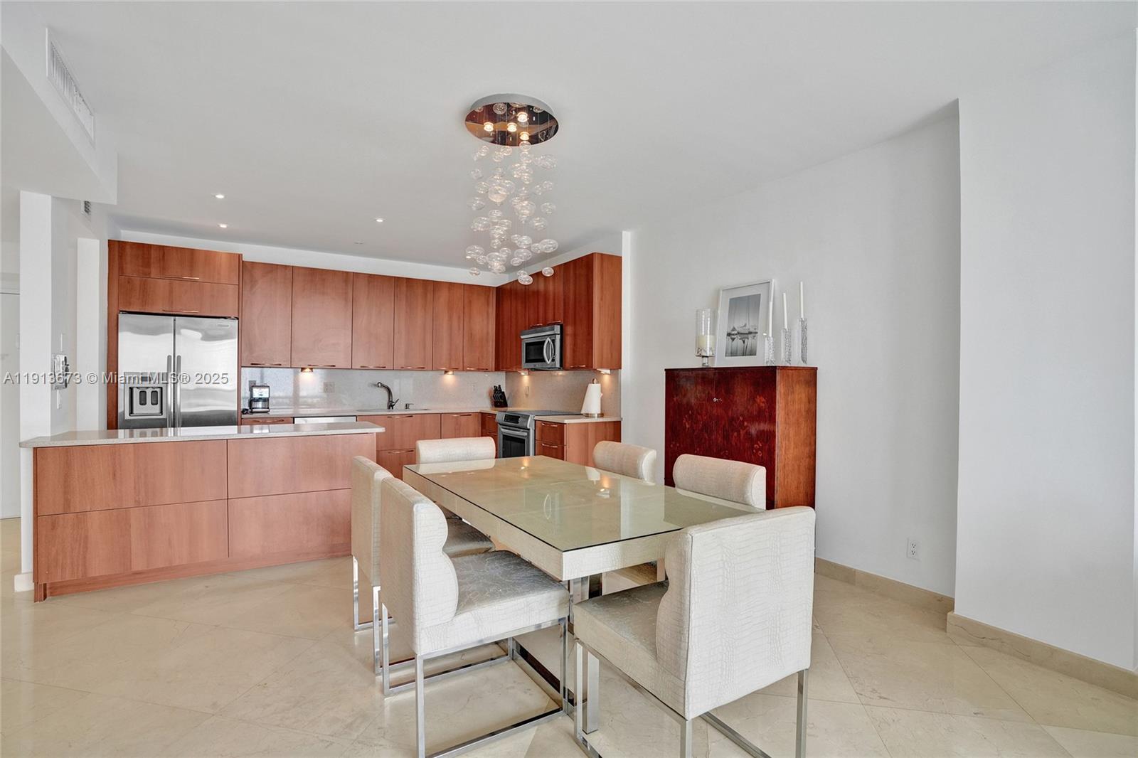 OCEAN RESERVE CONDO - Residential