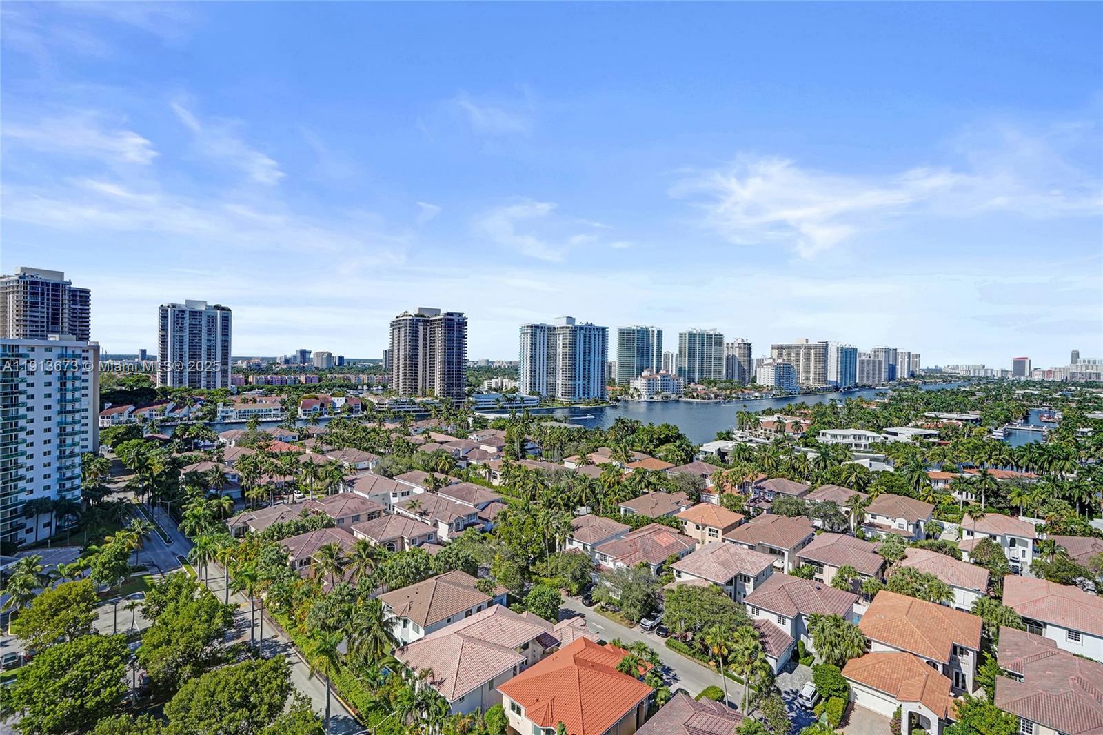 OCEAN RESERVE CONDO - Residential