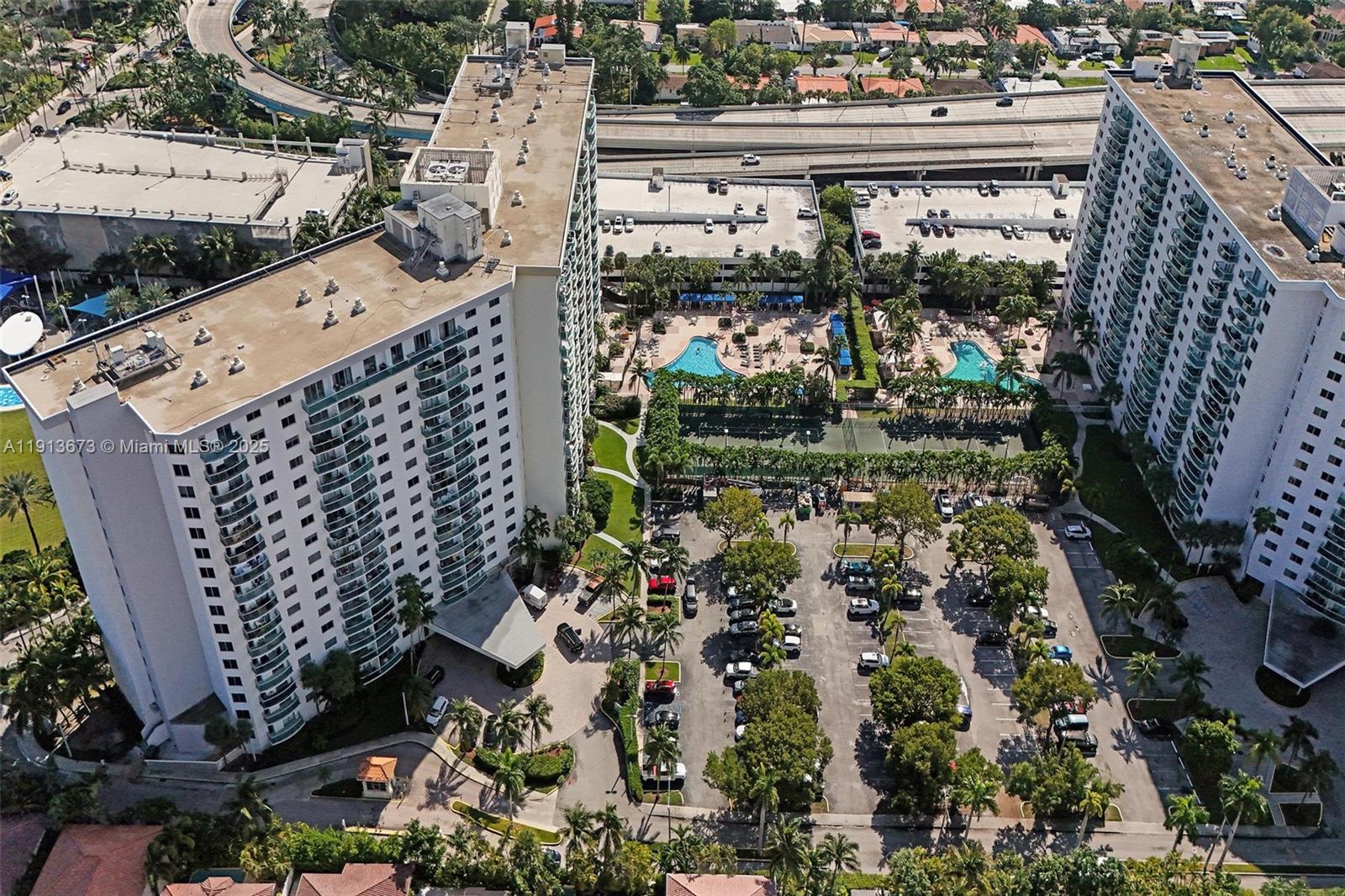 OCEAN RESERVE CONDO - Residential