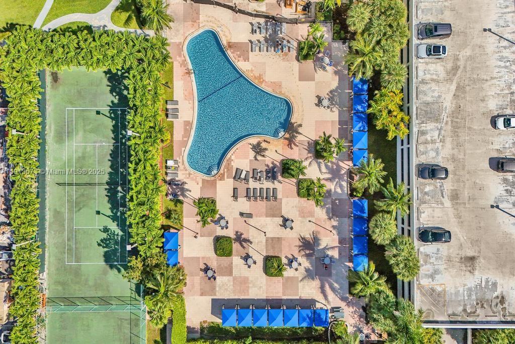 OCEAN RESERVE CONDO - Residential