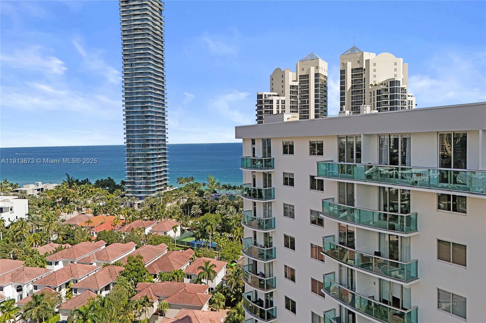 OCEAN RESERVE CONDO - Residential