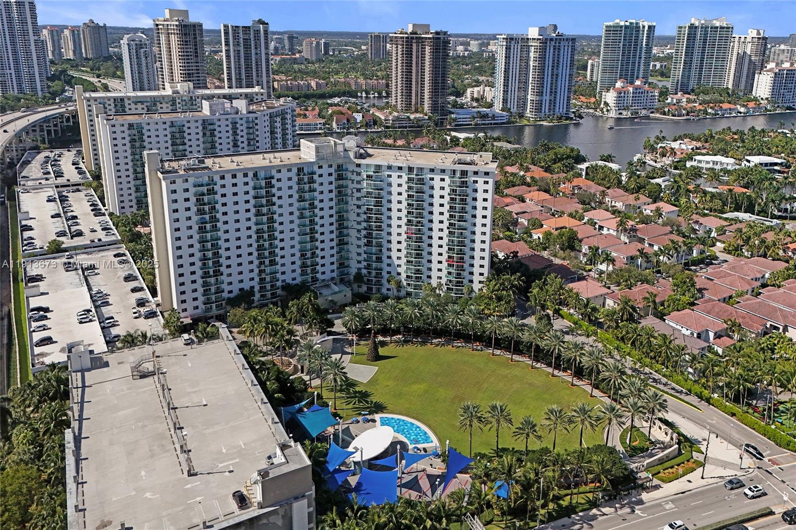 OCEAN RESERVE CONDO - Residential