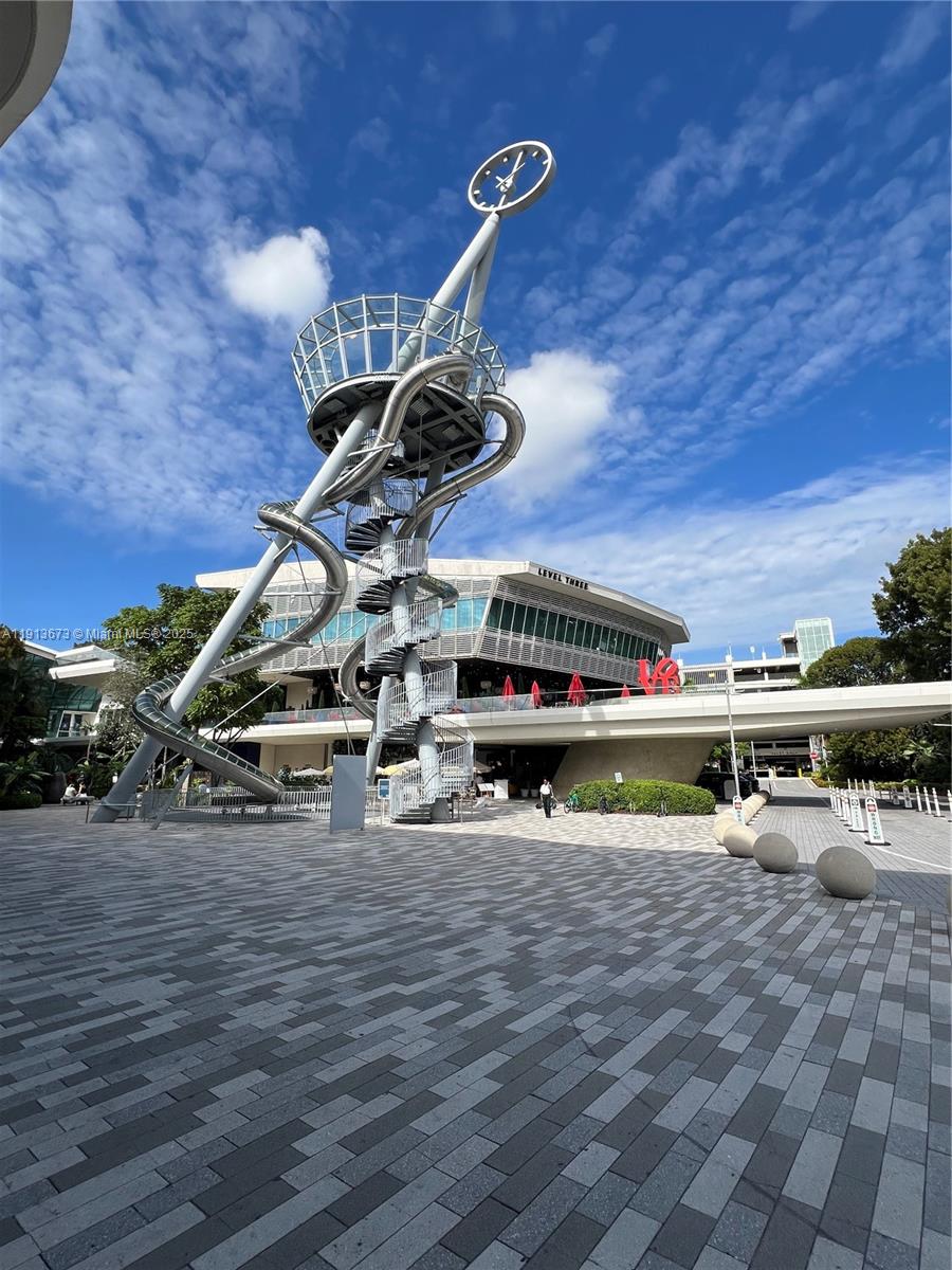 OCEAN RESERVE CONDO - Residential