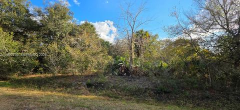 19210 NW 278 st Okeechobee FL 34972