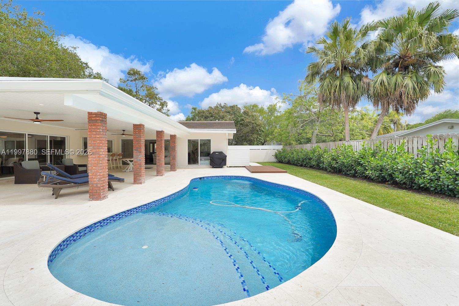 SOUTHWOOD - Residential