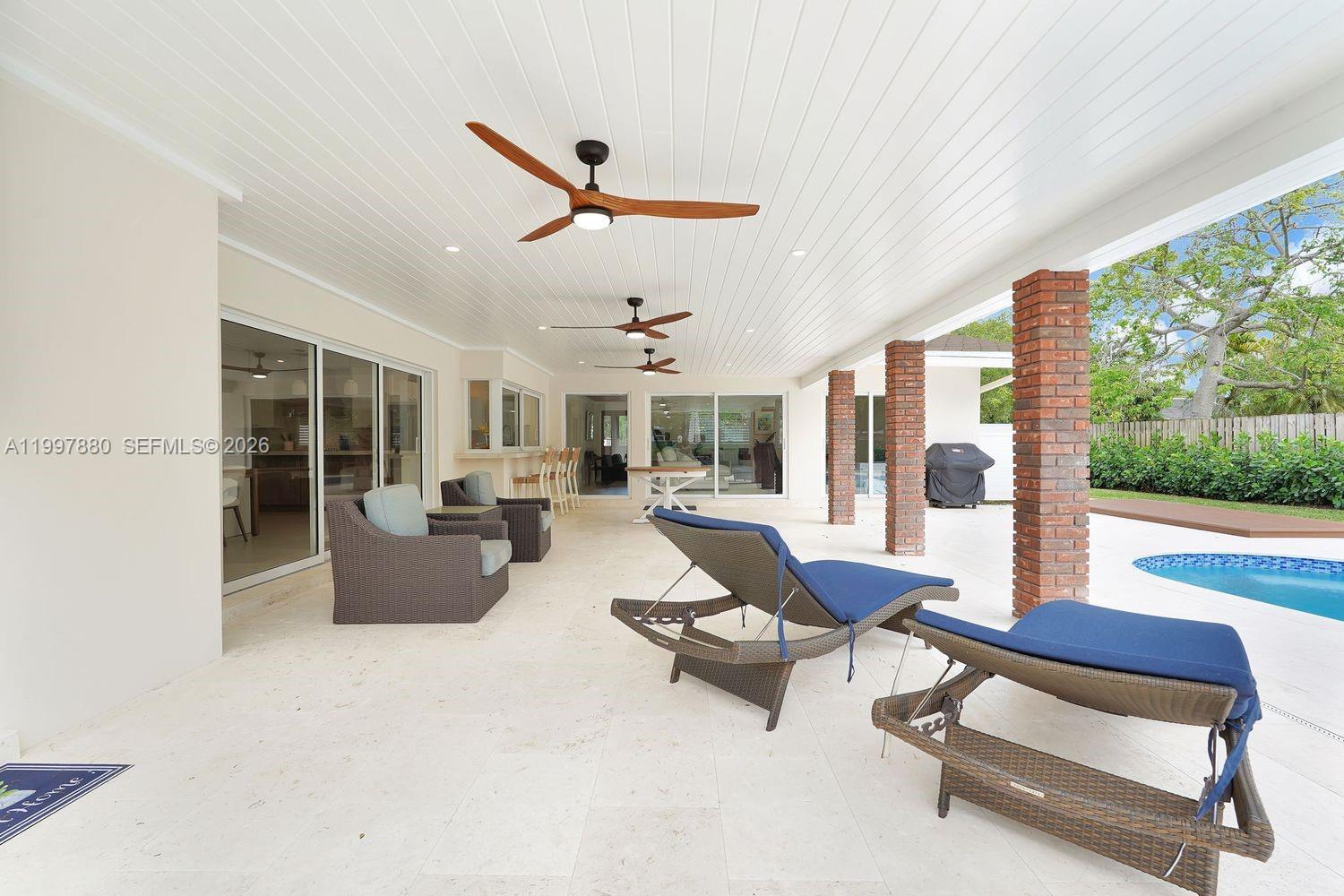 SOUTHWOOD - Residential