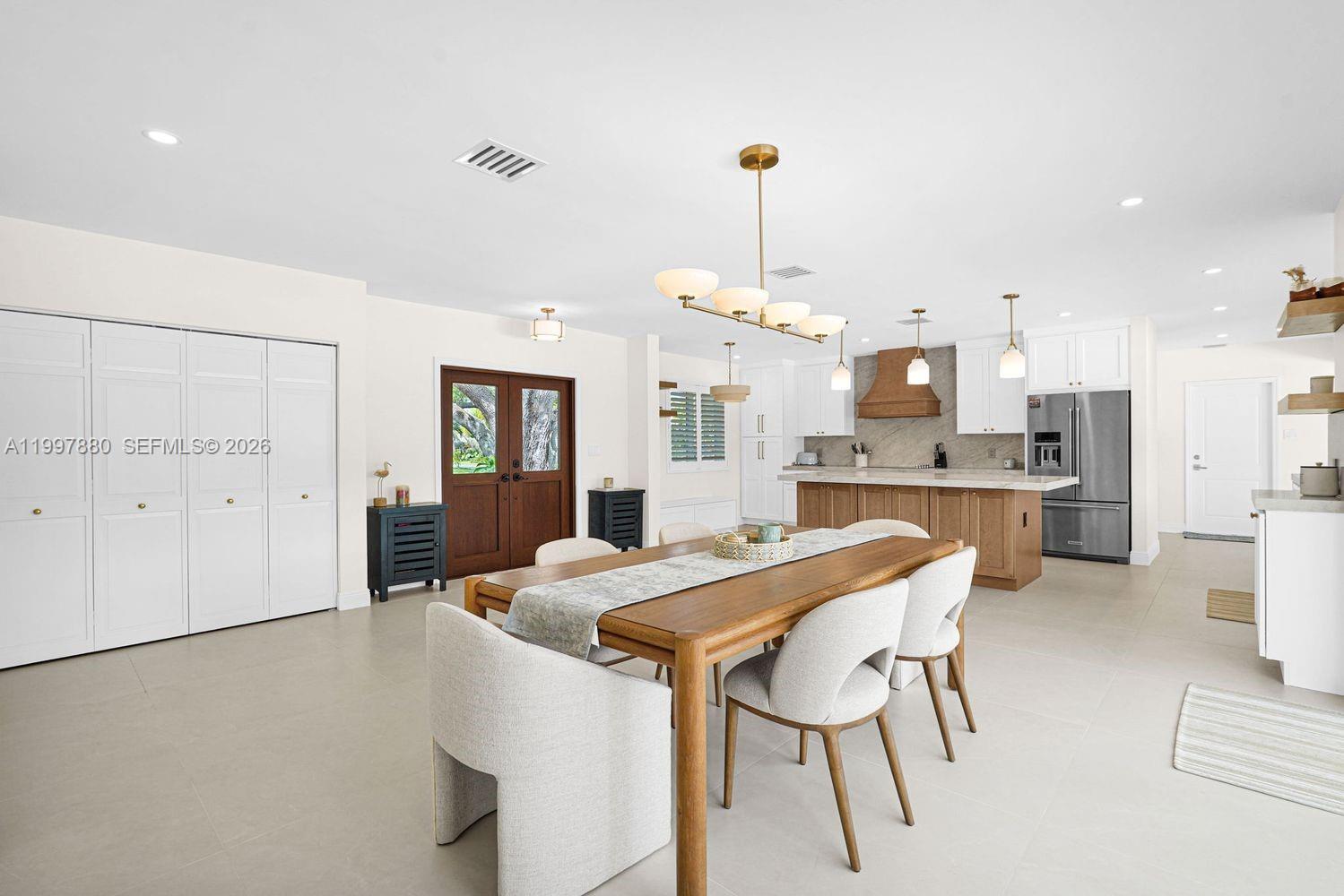 SOUTHWOOD - Residential