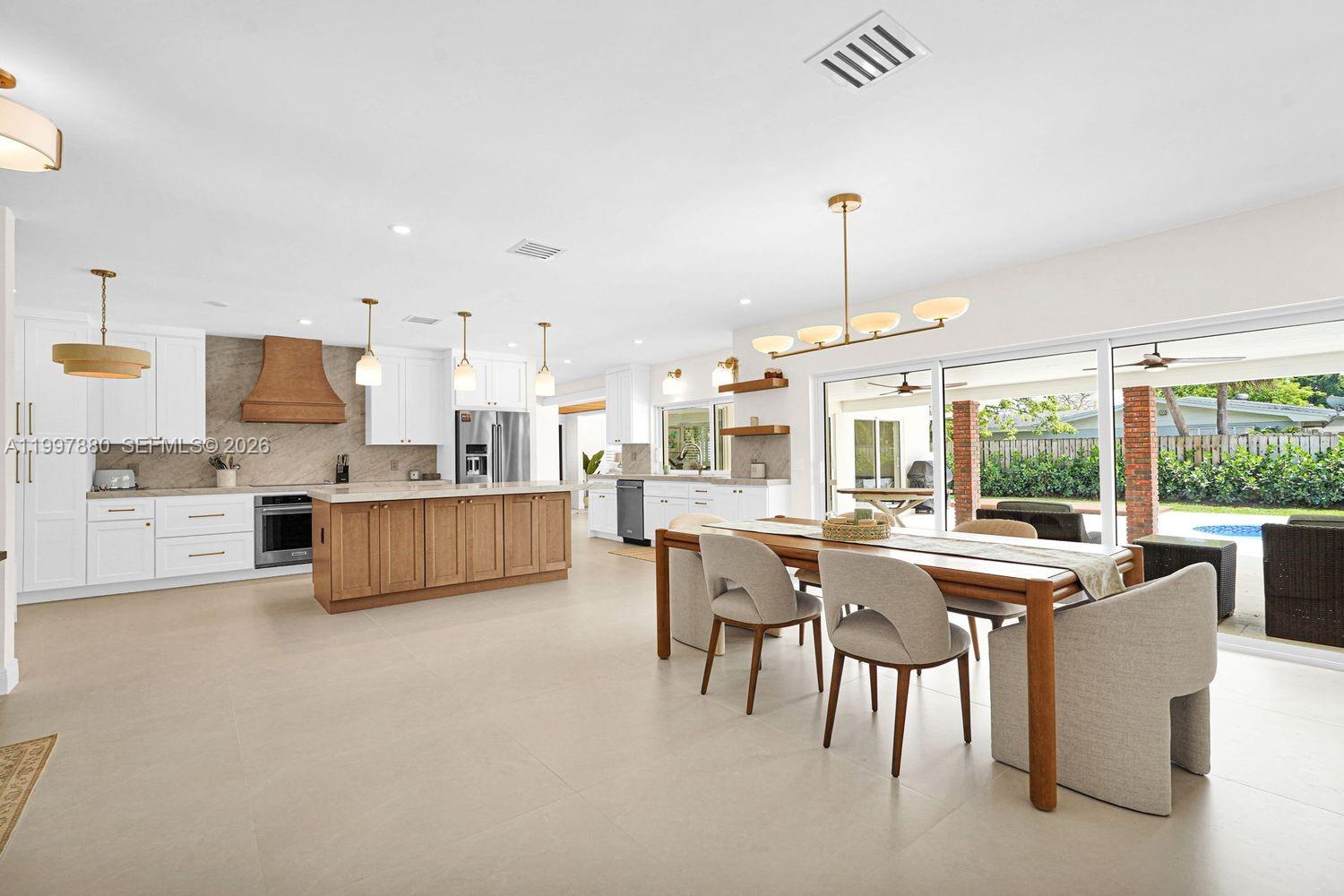 SOUTHWOOD - Residential