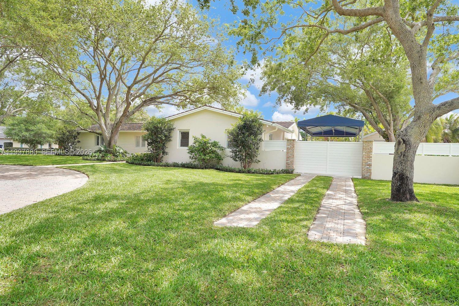 SOUTHWOOD - Residential