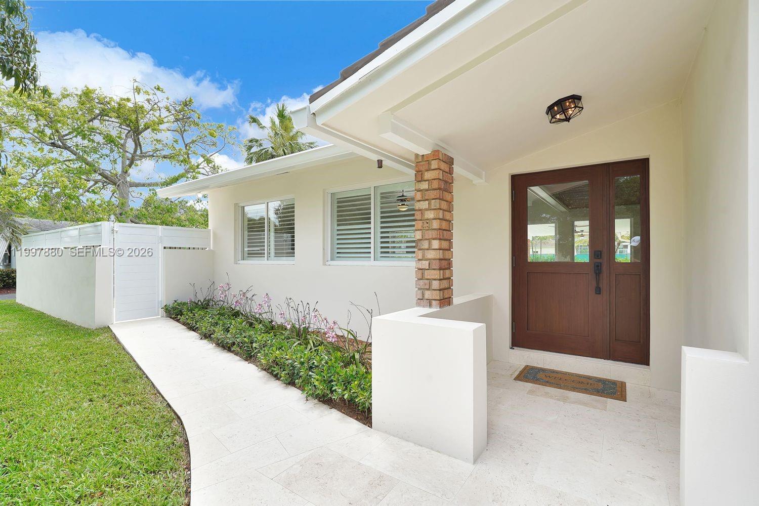 SOUTHWOOD - Residential