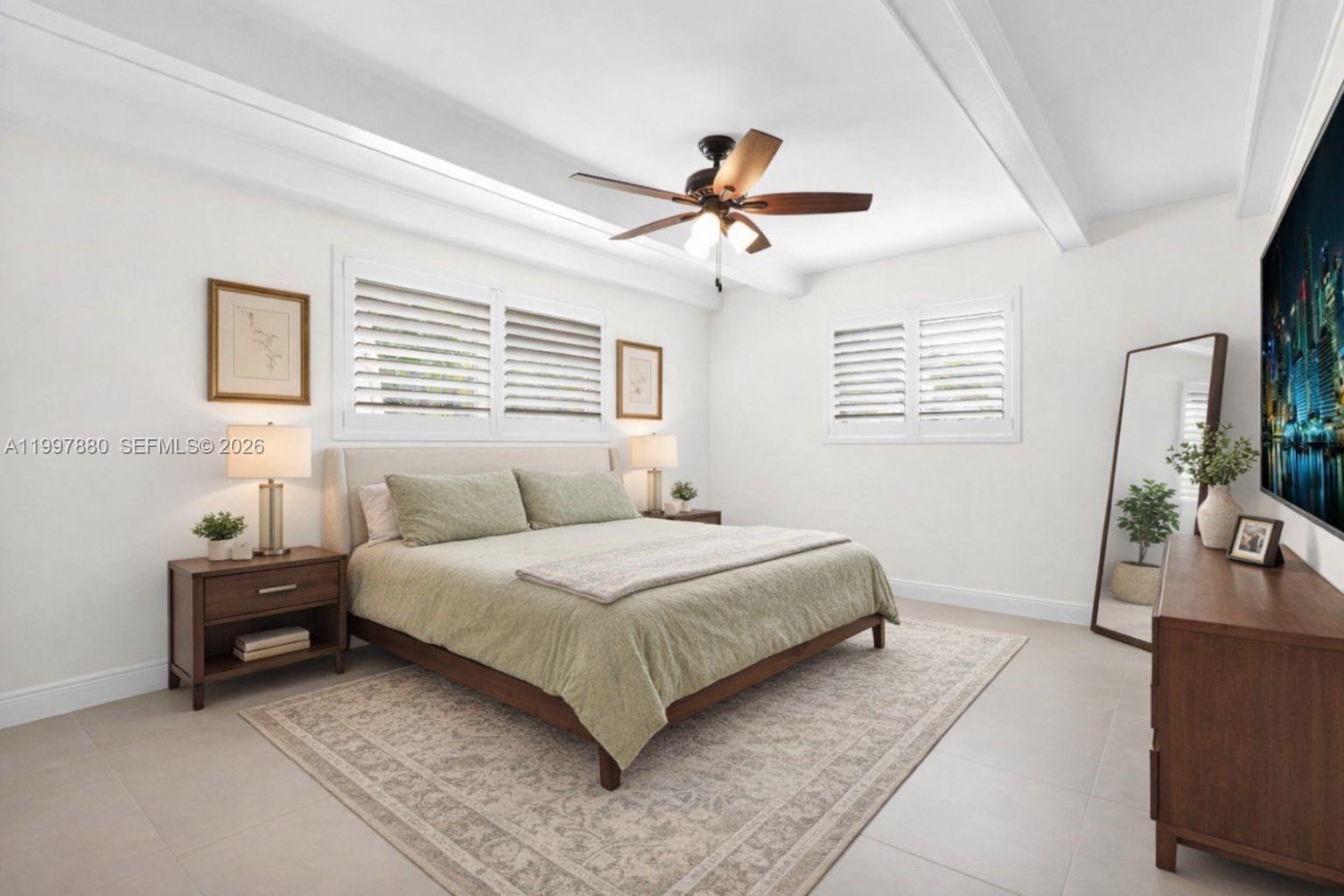 SOUTHWOOD - Residential