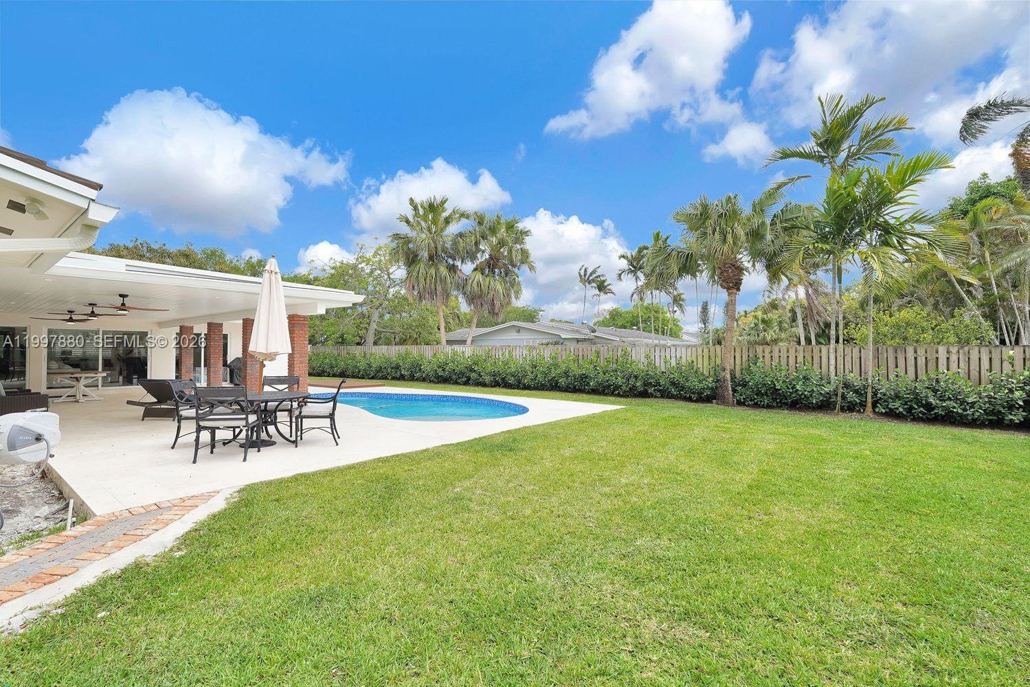 SOUTHWOOD - Residential