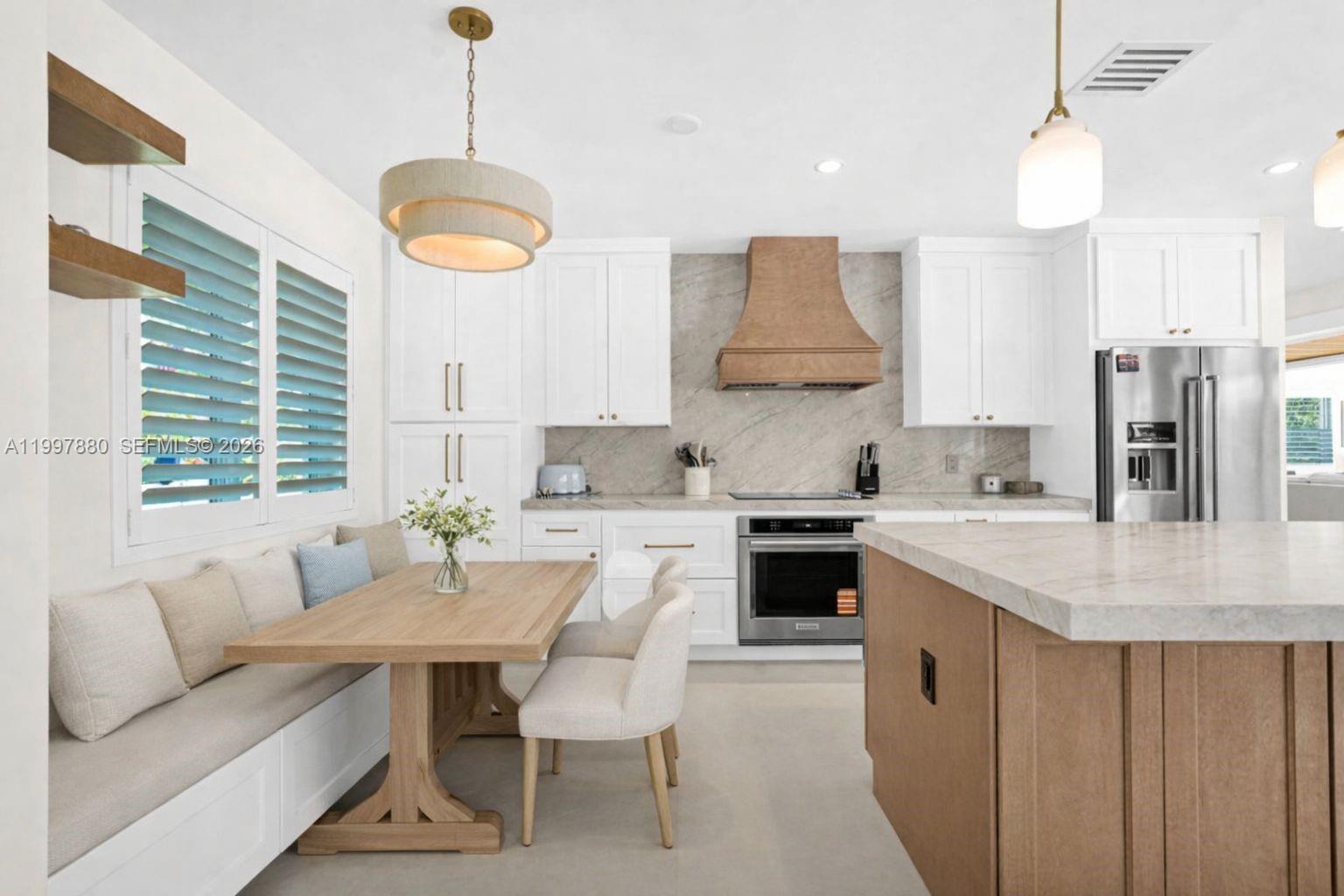 SOUTHWOOD - Residential