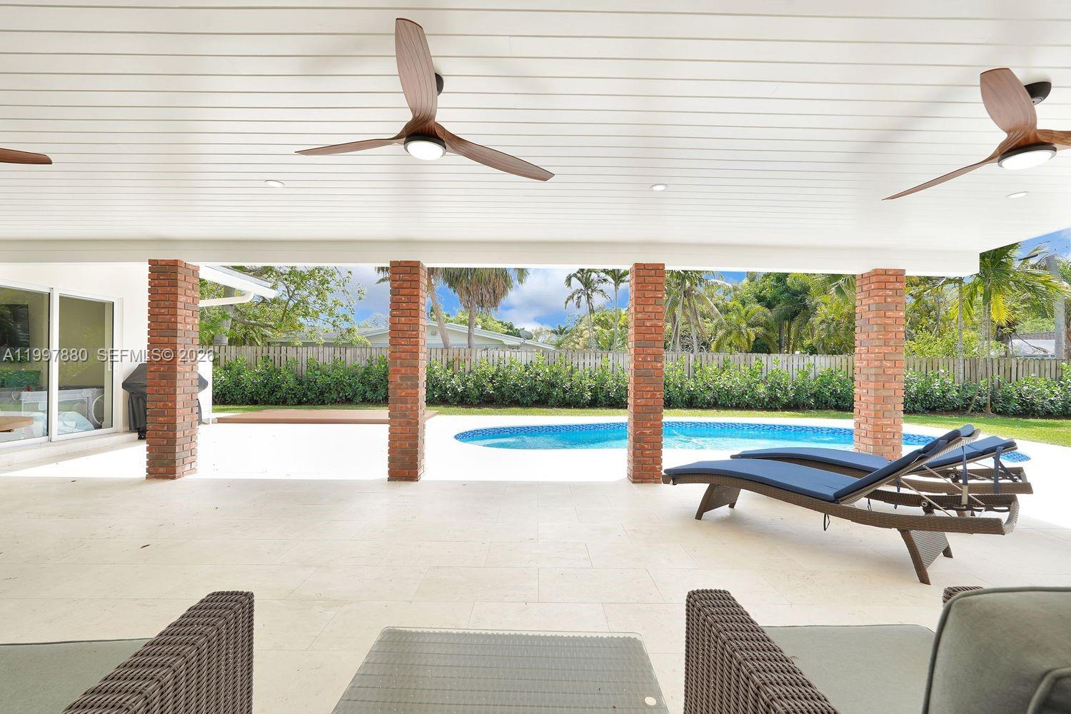 SOUTHWOOD - Residential