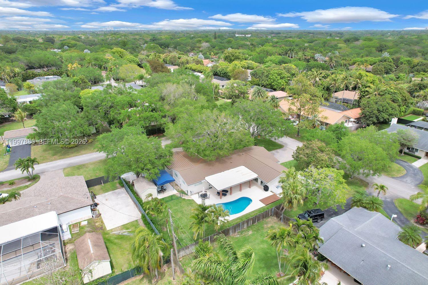 SOUTHWOOD - Residential