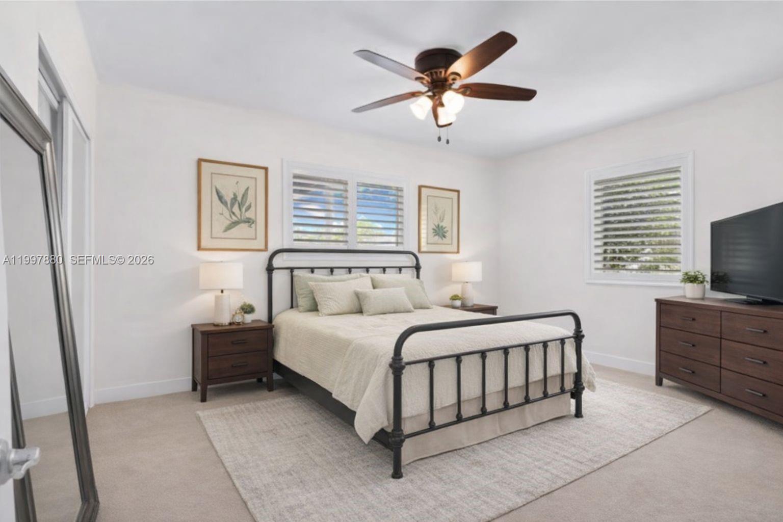 SOUTHWOOD - Residential