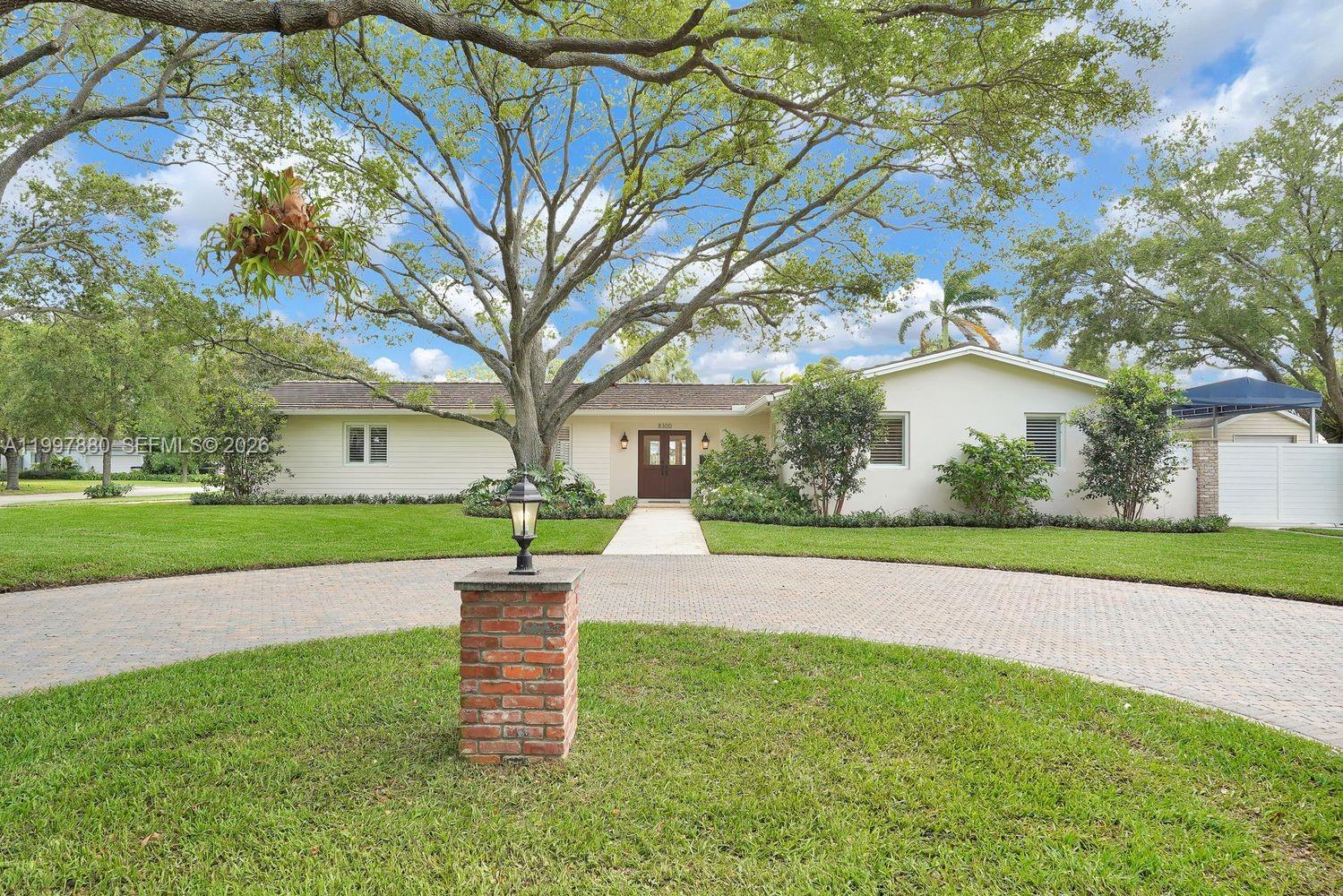 SOUTHWOOD - Residential