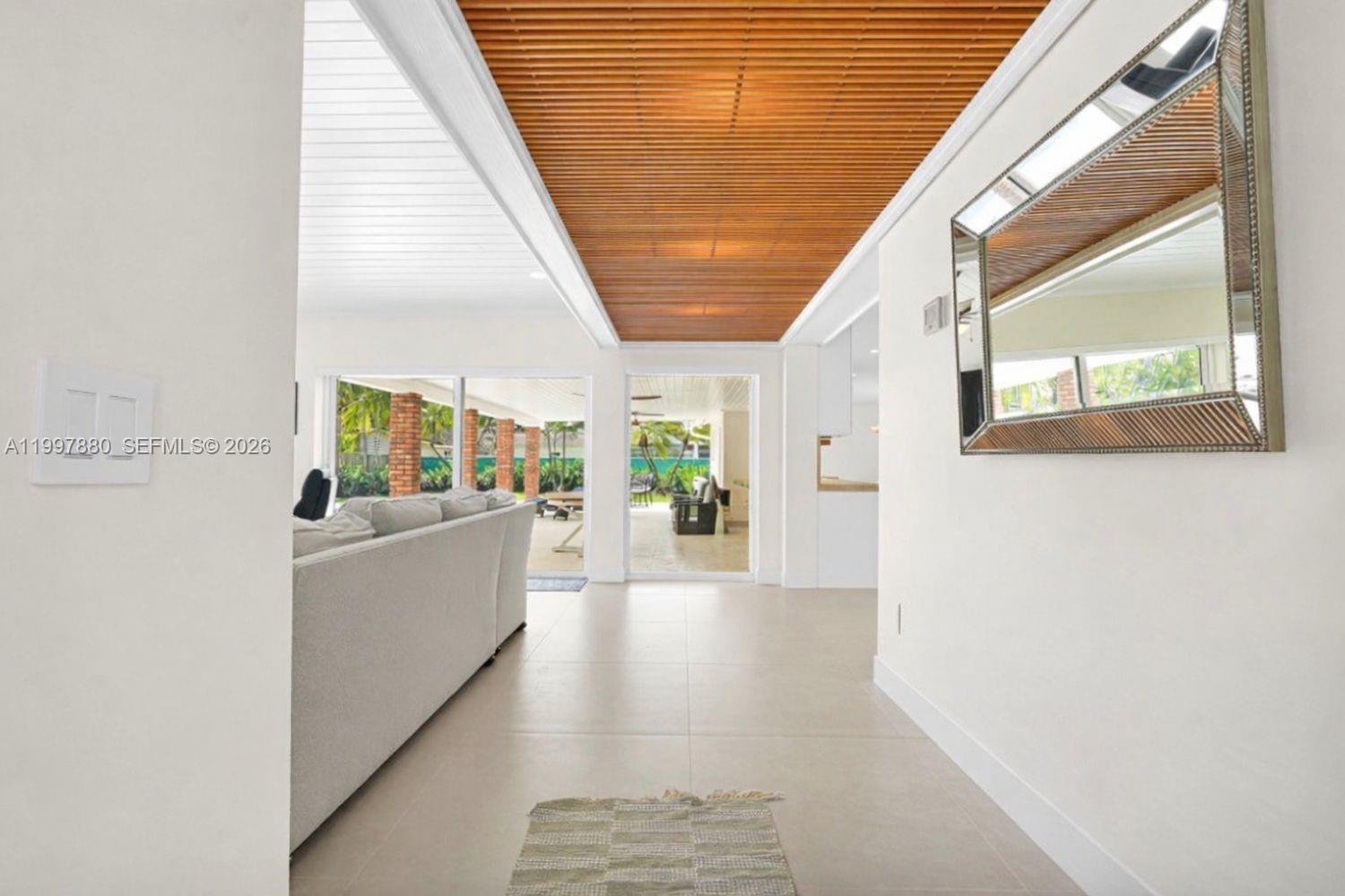 SOUTHWOOD - Residential