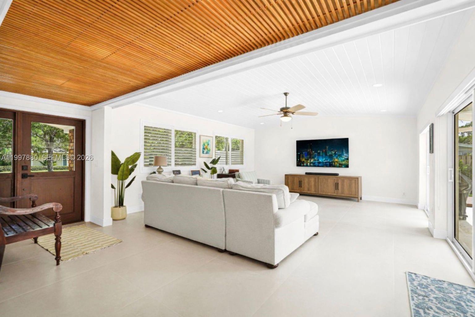 SOUTHWOOD - Residential