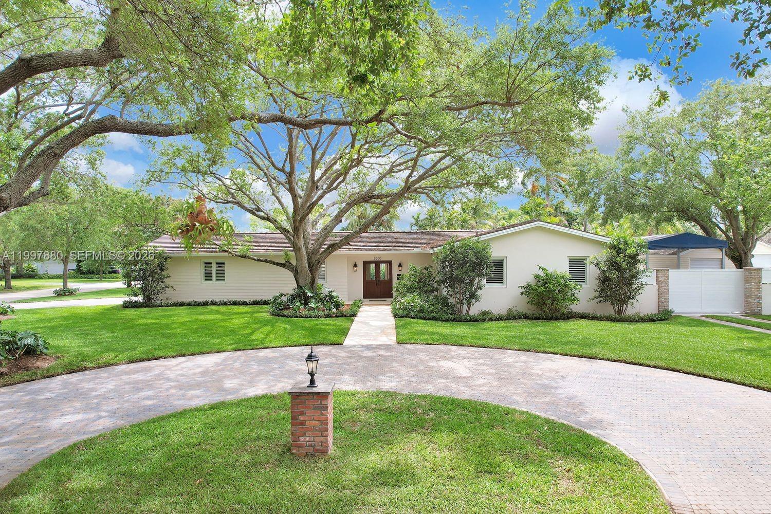 SOUTHWOOD - Residential