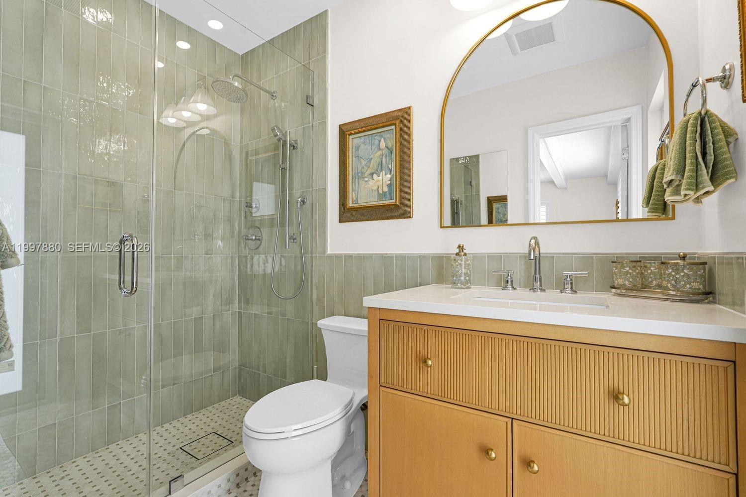 SOUTHWOOD - Residential