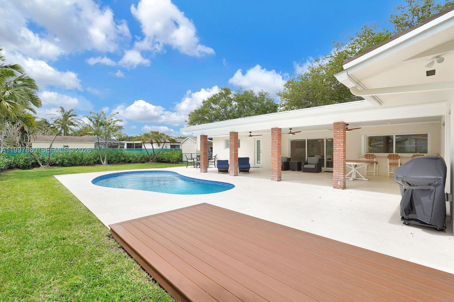 SOUTHWOOD - Residential