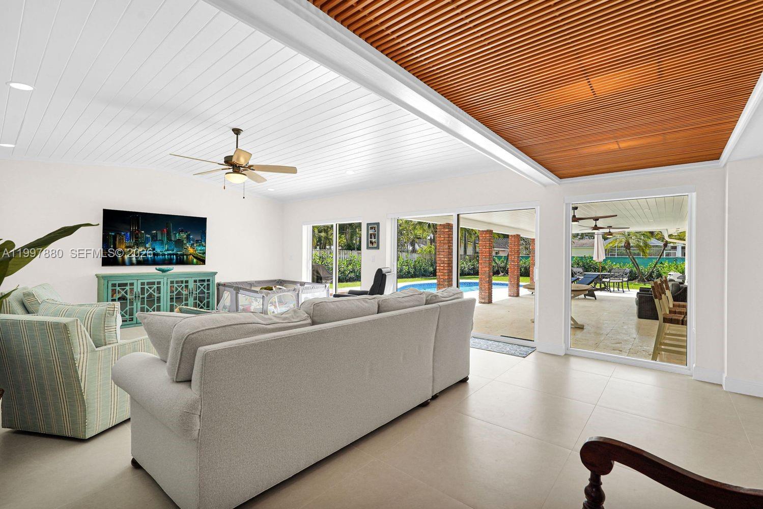 SOUTHWOOD - Residential