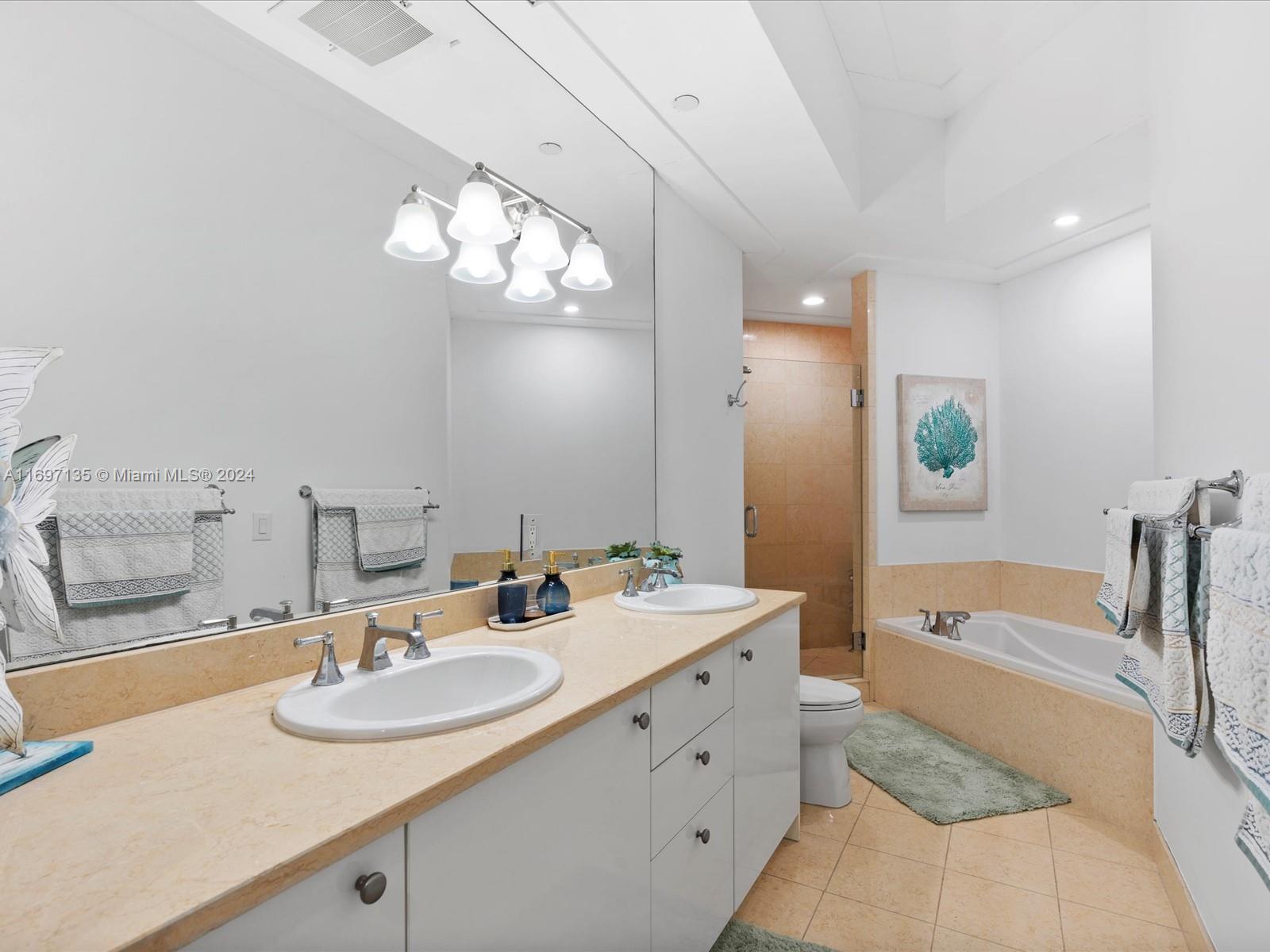 TURNBERRY VLG NO TOWER CO - Residential Lease