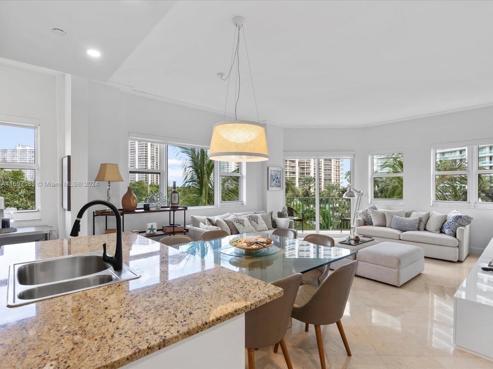 TURNBERRY VLG NO TOWER CO - Residential Lease