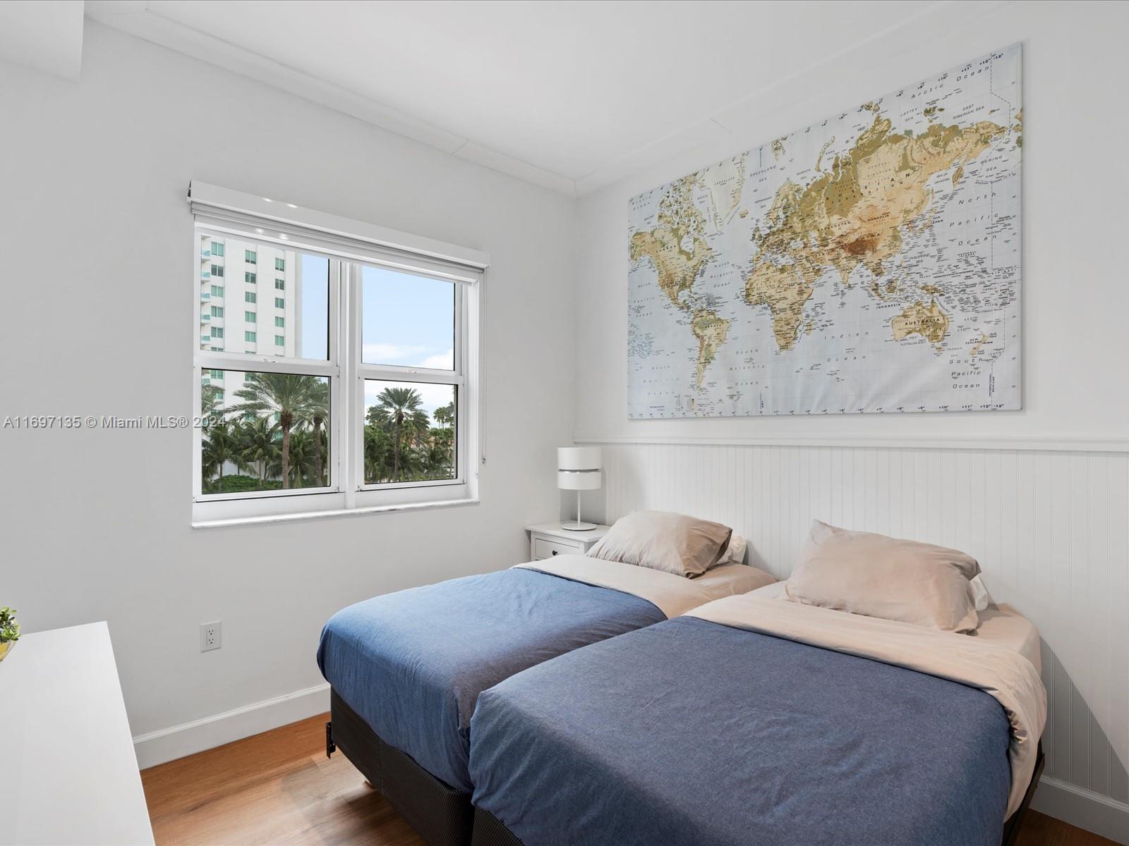 TURNBERRY VLG NO TOWER CO - Residential Lease