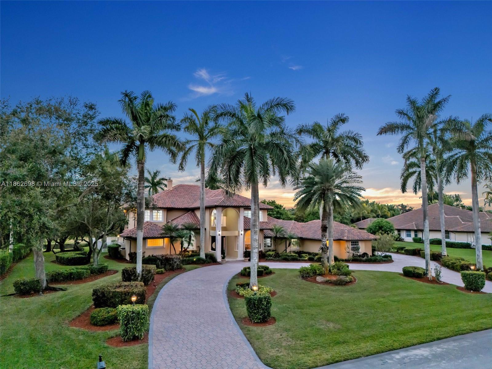 3855 Windmill Lake Rd