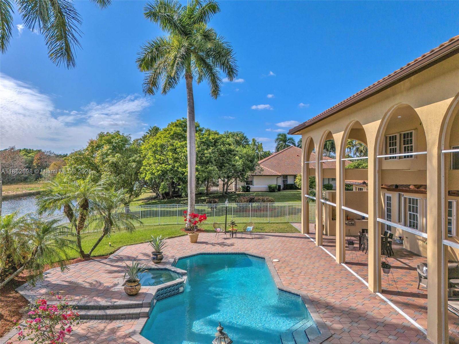 3855 Windmill Lake Rd