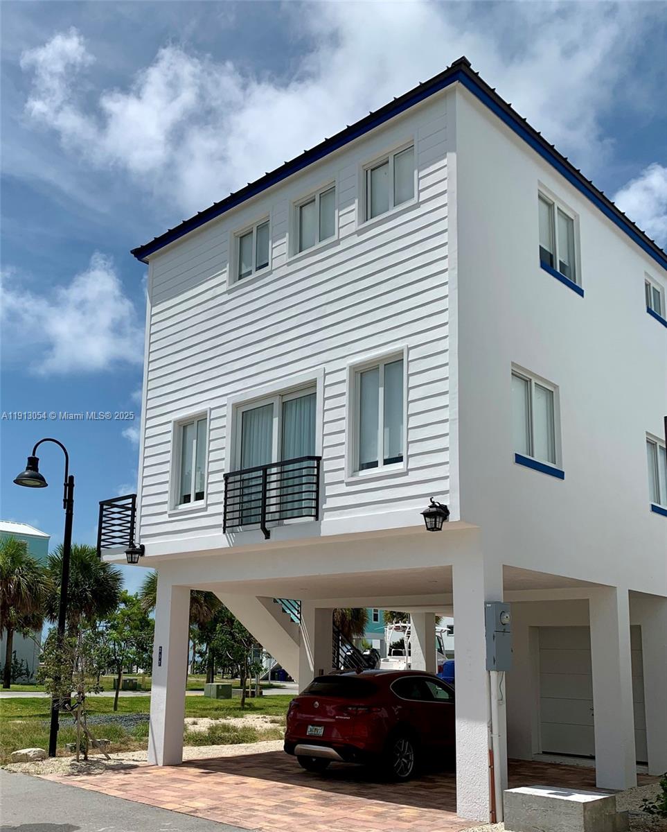 KEY LARGO OCEAN RESORT CO - Residential