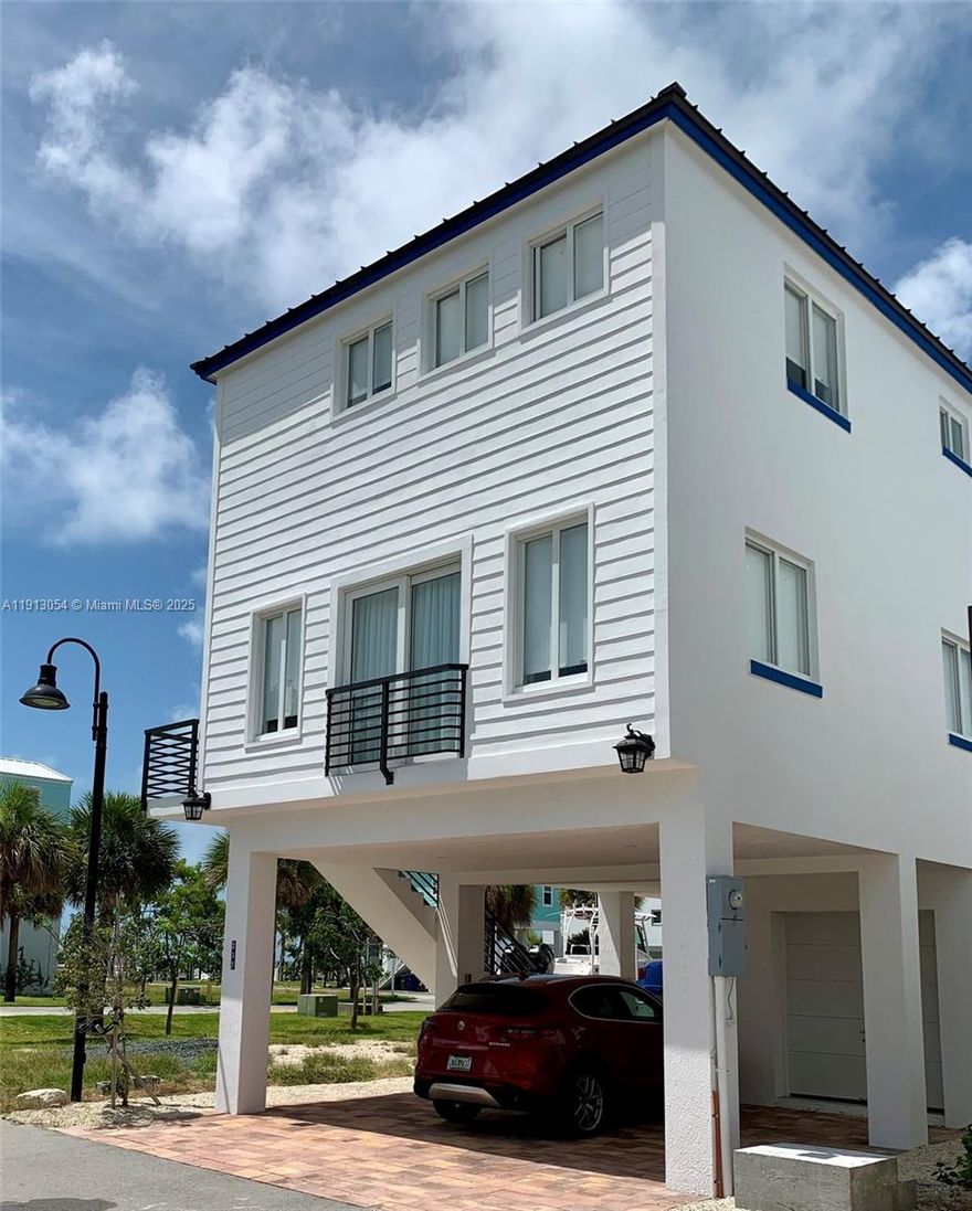 Experience Luxury Living at Key Largo Ocean Resort. Nestled in the heart of Key Largo, this meticulously designed 1,800+ sq. ft. luxury home offers the perfect blend of elegance and comfort. Featuring dramatic living spaces, a fabulous chef’s kitchen, and tile floors throughout, this residence is crafted for those who appreciate resort-style living at its finest. The luxurious master suite boasts a spa-inspired bath, while the home comes fully equipped with premium finishes and thoughtful details. Located just minutes from the bay, this gated and secure community provides access to top-tier amenities, ensuring a lifestyle of convenience and relaxation. Don’t miss this opportunity to own a piece of paradise. Call today for more details!