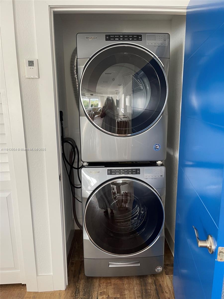 KEY LARGO OCEAN RESORT CO - Residential