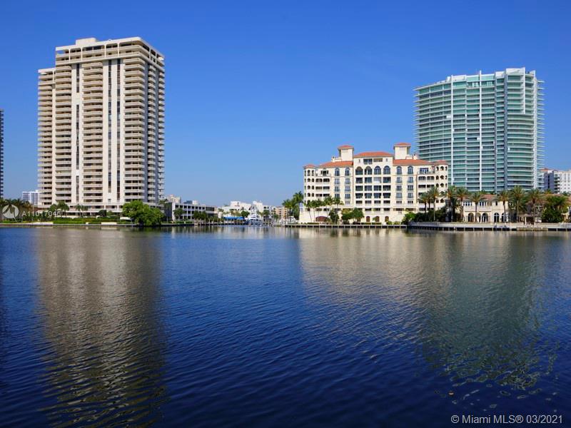 GOLDEN BEACH SEC D - Residential