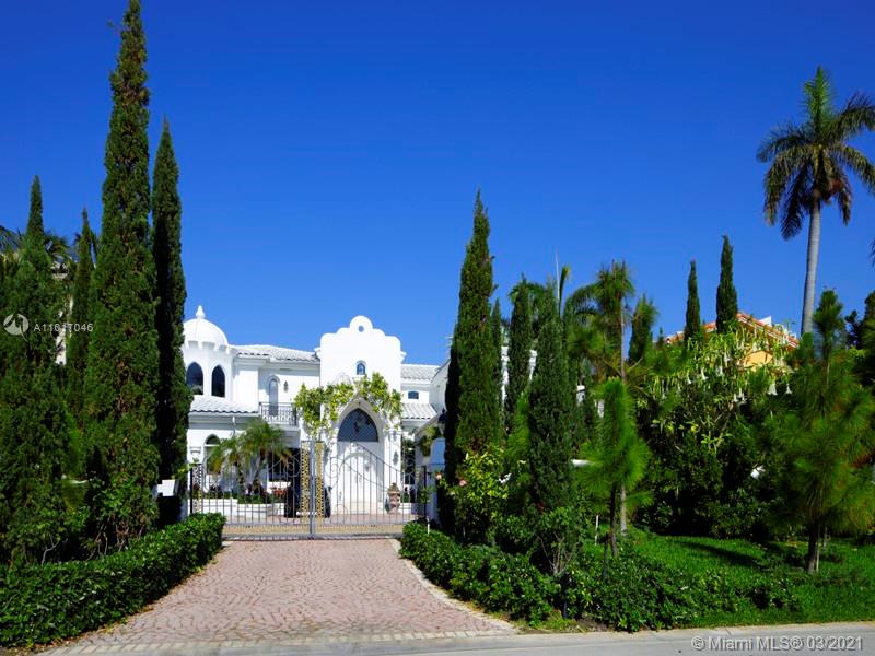 GOLDEN BEACH SEC D - Residential