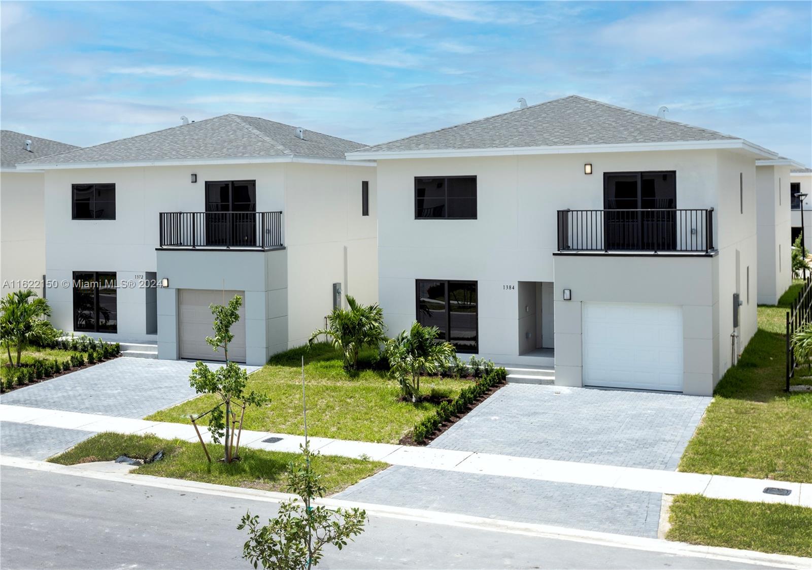 On Alba - Residential