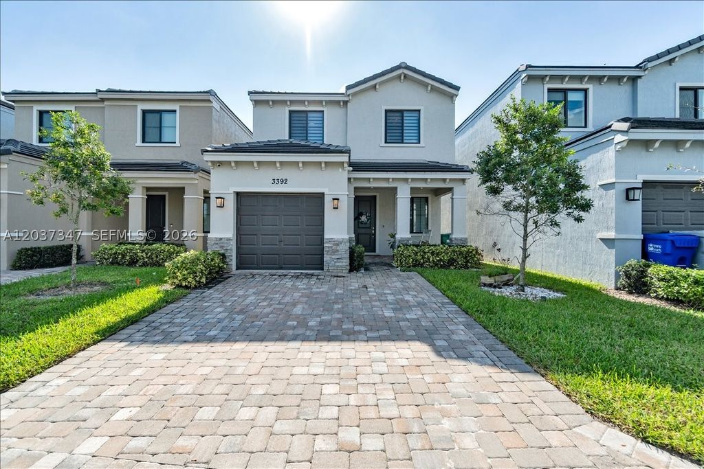 Photo of 3392 NW 5th St, Pompano Beach, FL 33069 (MLS # A12037347)