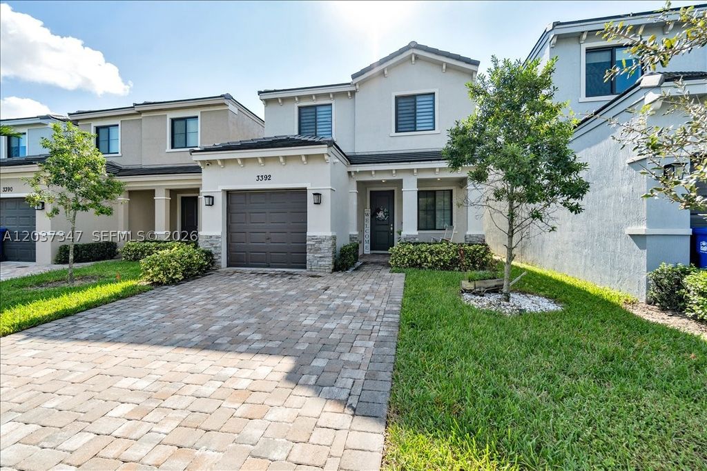 Photo of 3392 NW 5th St, Pompano Beach, FL 33069 (MLS # A12037347)