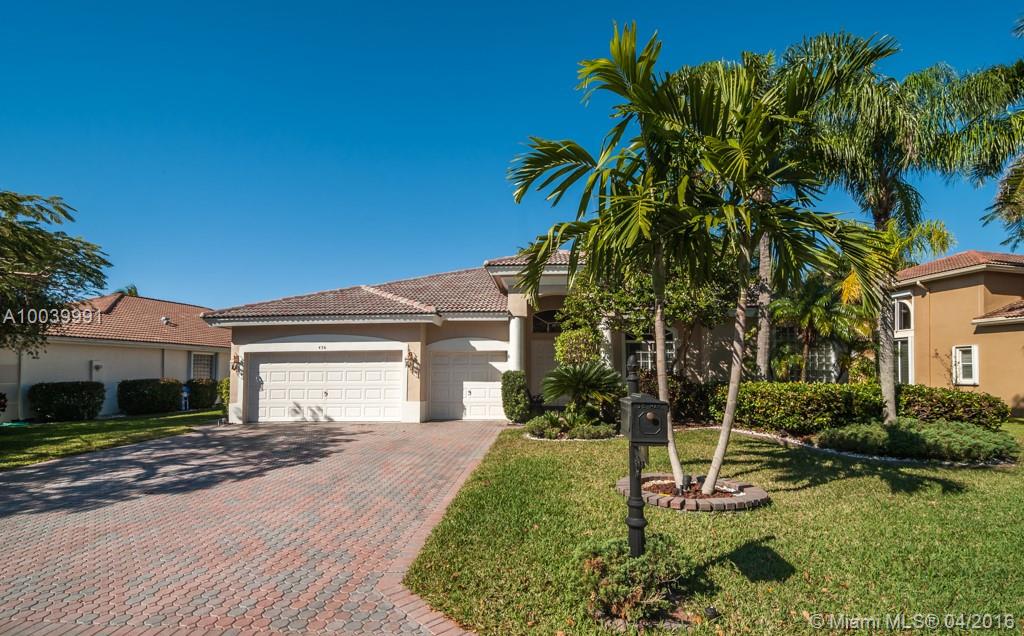 Mariners Cove Of Eagle La - Residential