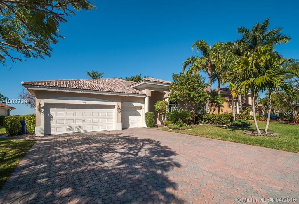 Mariners Cove Of Eagle La - Residential