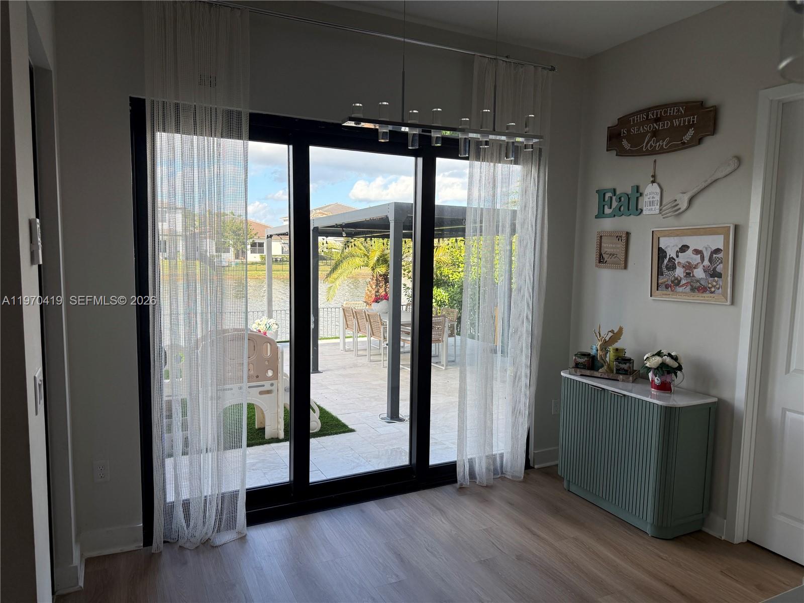 TUSCAN ISLES - Residential Lease