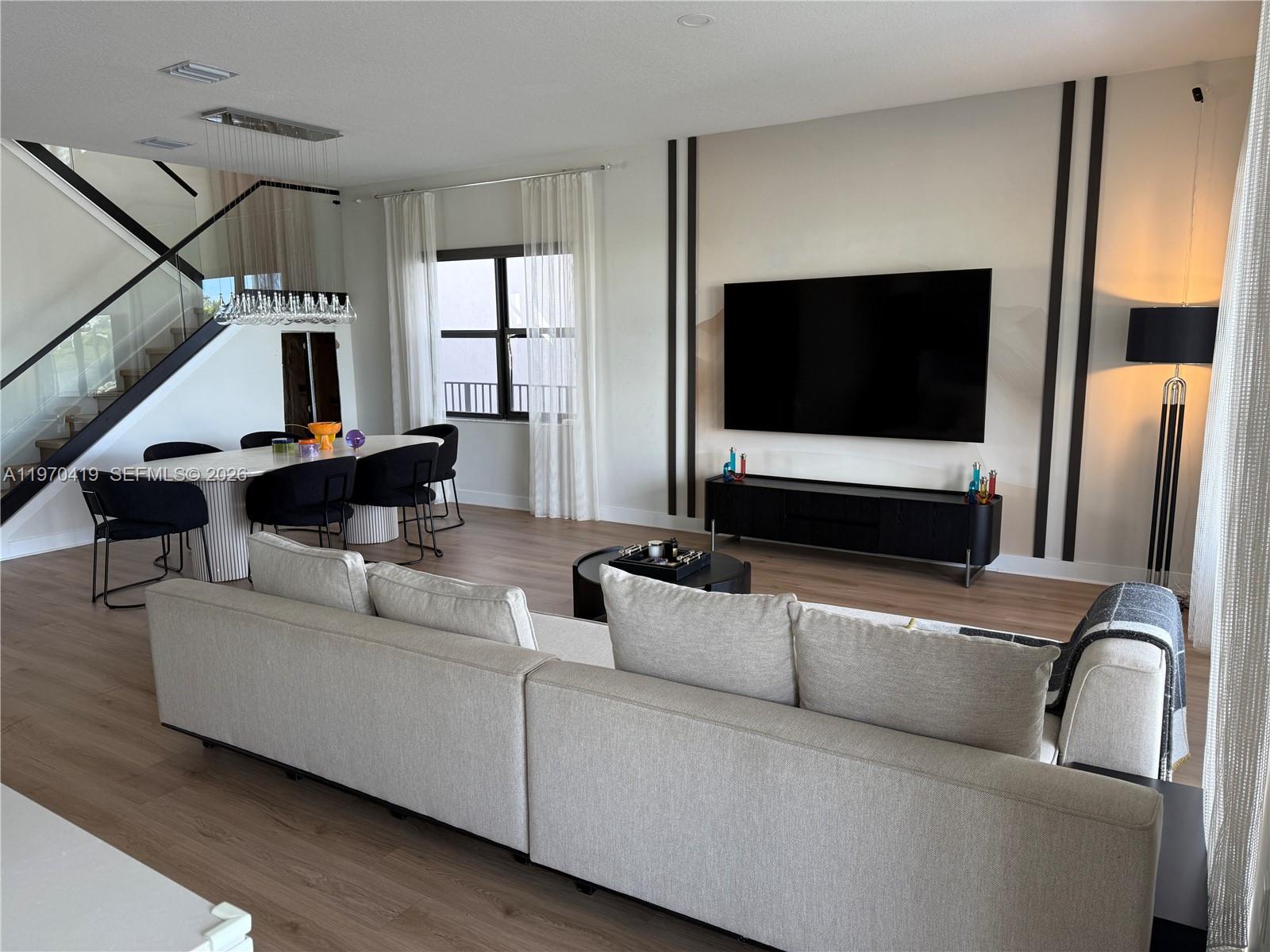 TUSCAN ISLES - Residential Lease