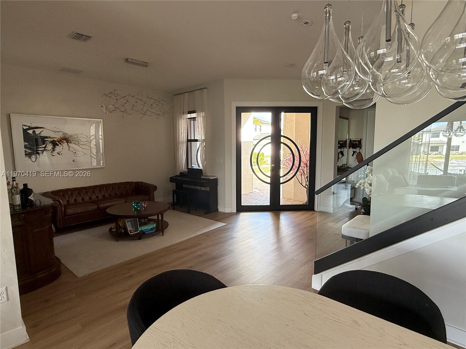 TUSCAN ISLES - Residential Lease